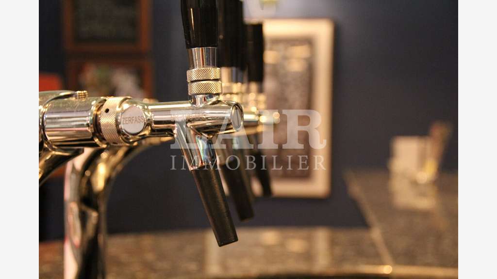 A vendre bar tabac et petite restauration Mayenne