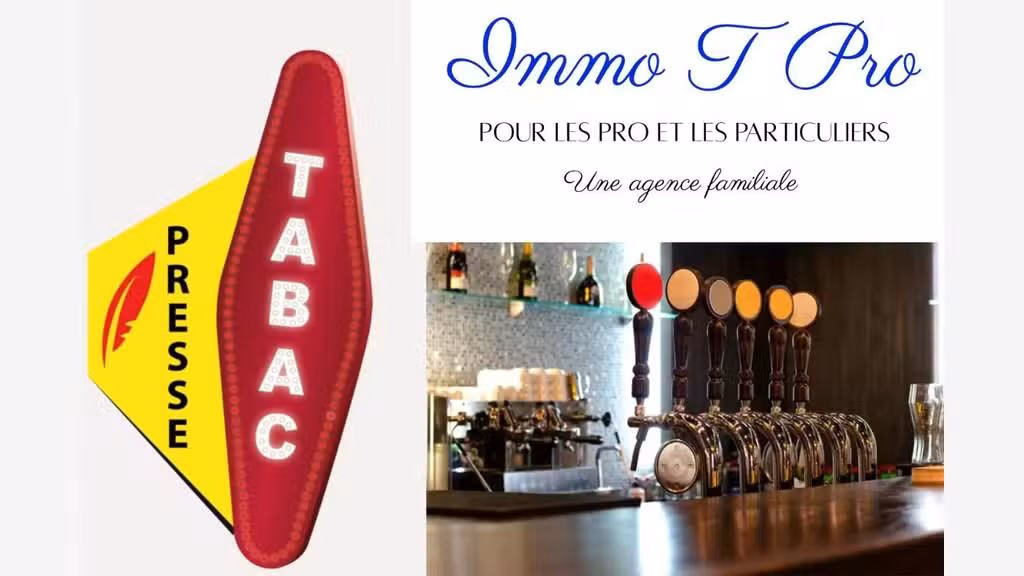 FDC tabac presse FDJ dans ville dynamique Mennecy