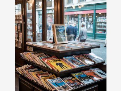 Vente magasin de presse FDJ en Meurthe et Moselle