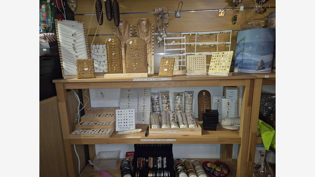 FDC tabac souvenirs à vendre en station Modane 73