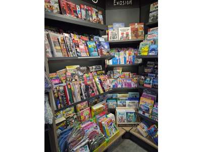 Vente Tabac - Presse - Loto à Modane