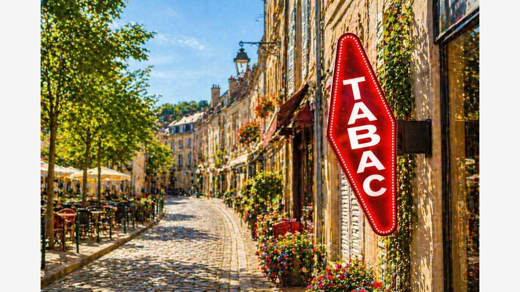 Fonds de commerce bar tabac loto à vendre Morestel