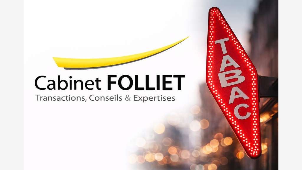Fonds de commerce bar tabac loto à vendre Morestel