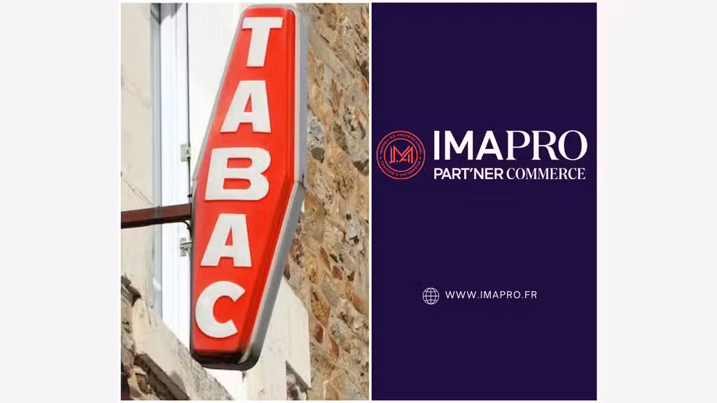 Vente FDC tabac presse jeux en agglo de Nantes