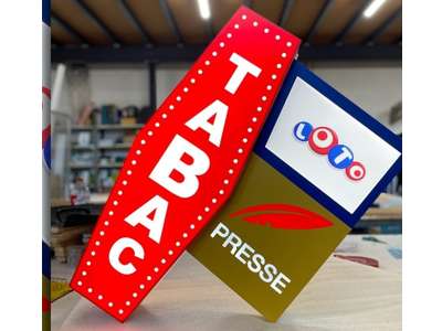 Vente Tabac - Presse - Loto à Narbonne