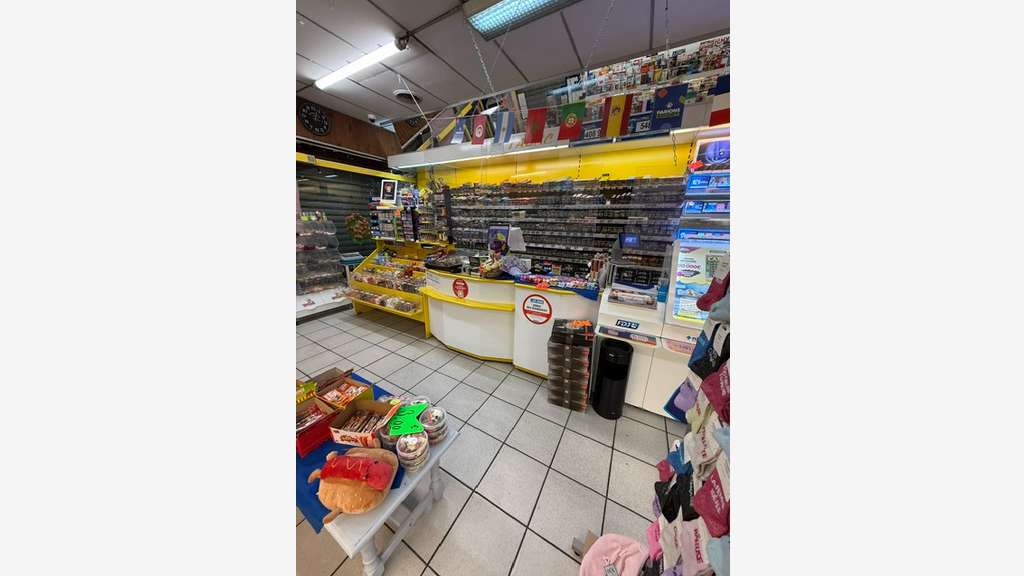 Vente FDC tabac presse FDJ empl N°1 à Narbonne