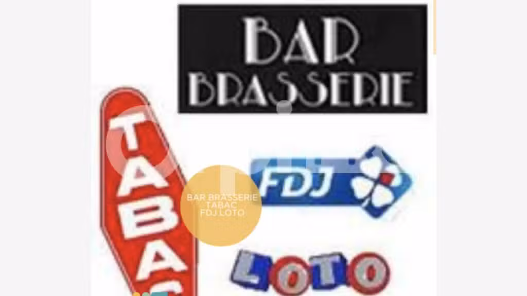 A vendre bar tabac brasserie FDJ secteur Arras