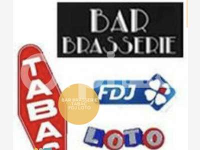 A vendre bar tabac brasserie FDJ secteur Arras
