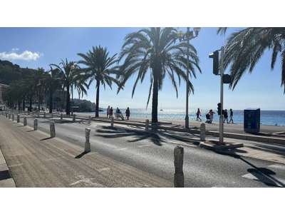 Vente Tabac - Presse - Loto à Nice