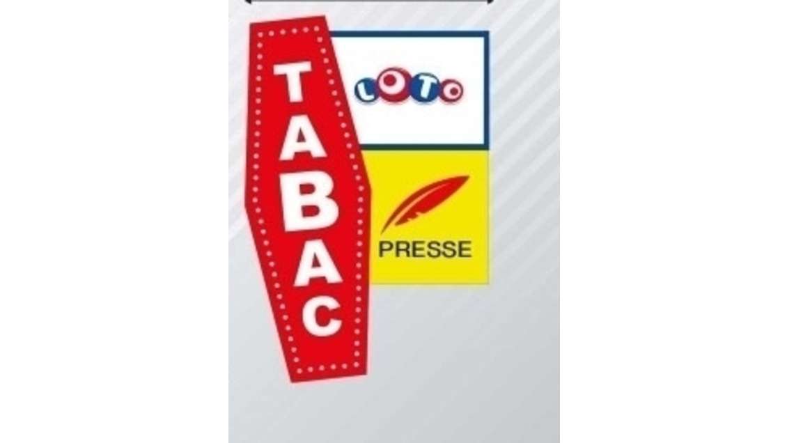 Vente FDC tabac presse loto PMU à Nice (06)