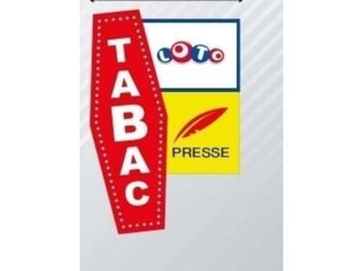 Vente Tabac - Presse - Loto à Nice