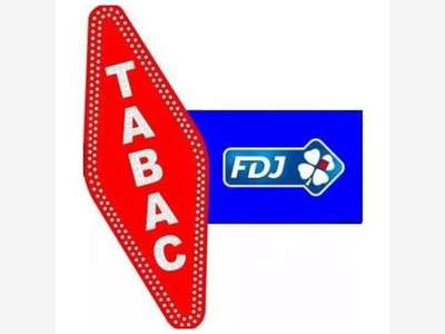 Vente FDC Tabac Presse Loto PMU au coeur de Nice