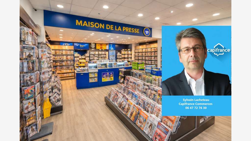 A vendre FDC presse FDJ historique à Paimpol