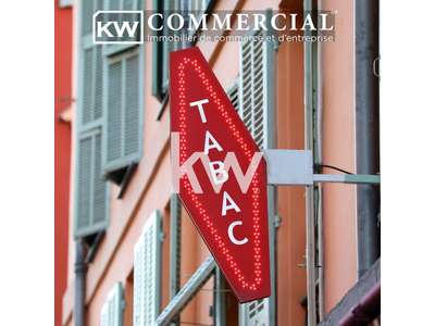 Vente Tabac - Presse - Loto à Panissières