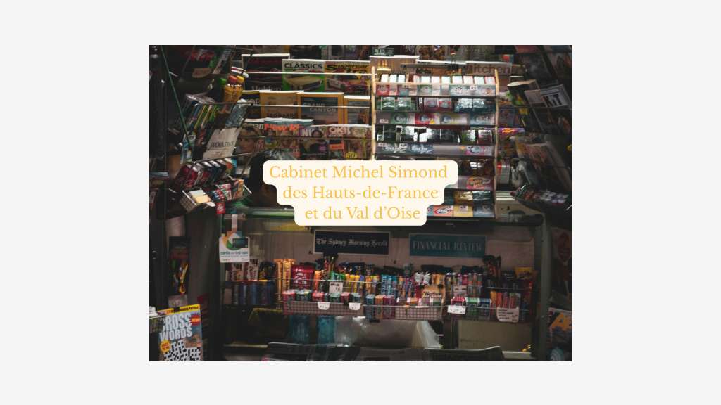 AV FDC tabac PMU presse librairie loto rapido 62