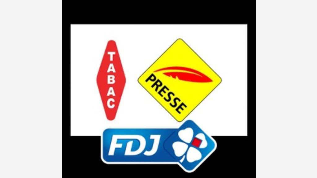 FDC tabac FDJ presse à vendre proche de Périgueux