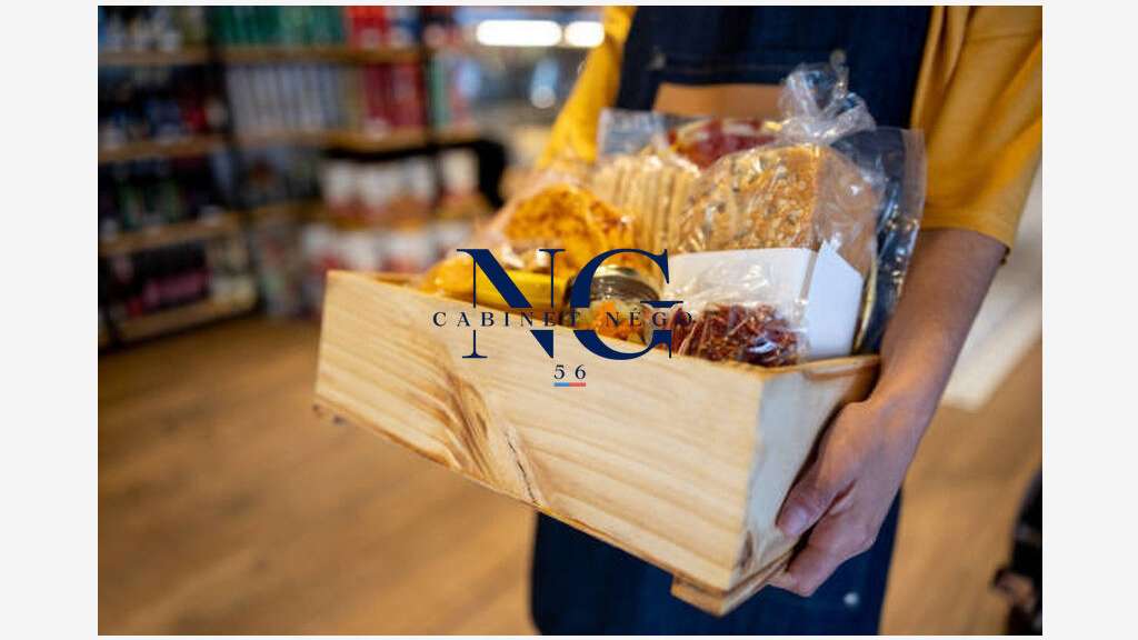 Vente bar FDJ alimentation presse à Ploermel