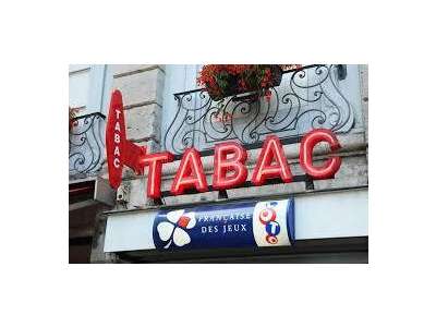 Vente Tabac - Presse - Loto dans les Pyrénées-Atlantiques
