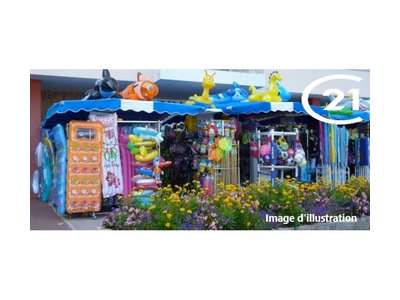 Vente Tabac - Presse - Loto à Perpignan