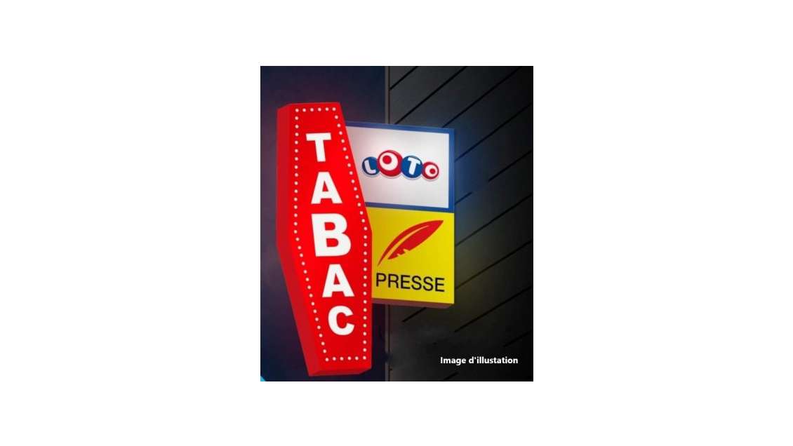 Vente tabac presse loto Pyrénées Orientales