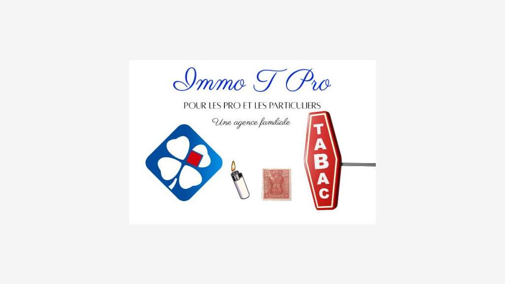AV magnifique tabac presse FDJ périphérie Reims