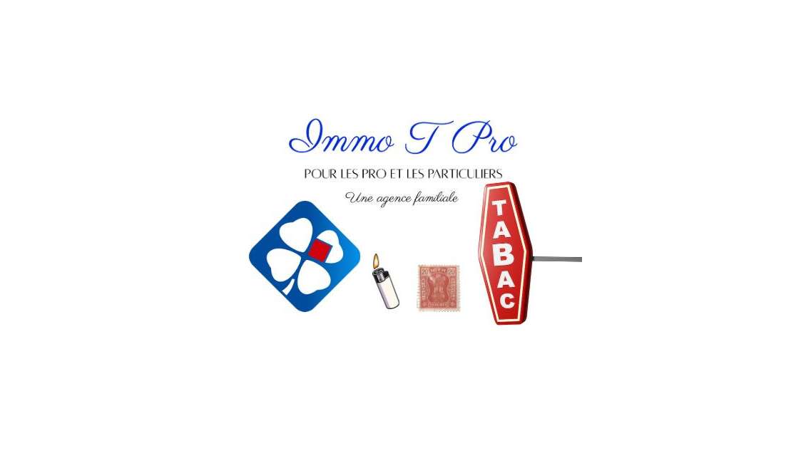 MAGNIFIQUE TABAC PRESSE FDJ DANS LA PERIPHERIE DE