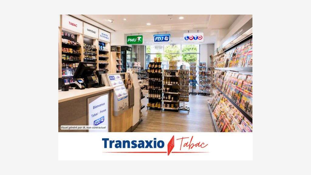 Vente FDC tabac presse jeux belle rentabilité 88