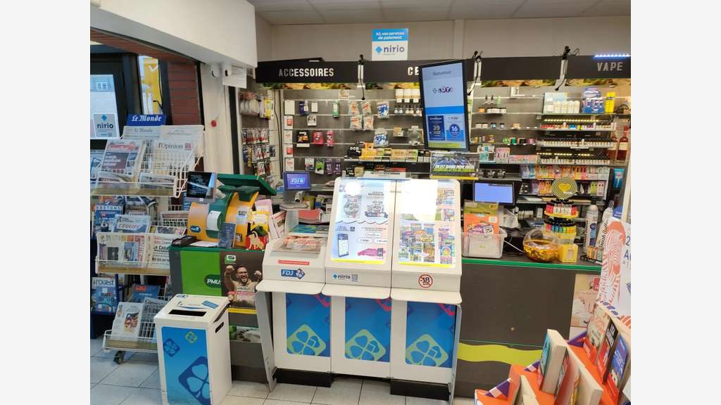 AV Presse FDJ PMU excellente rentabilité Rennes