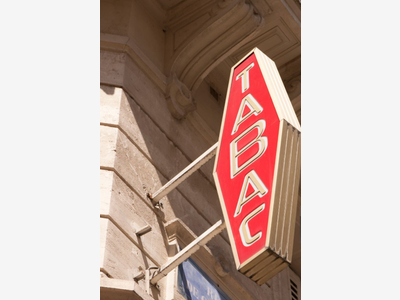 AV FDC Tabac Presse loto agencement récent Rennes
