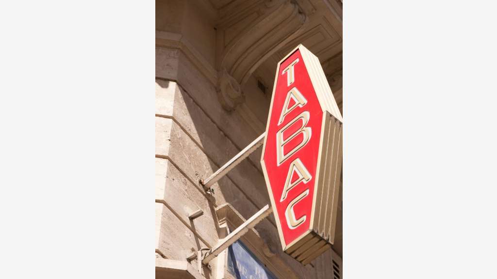 Vente FDC tabac presse loto PMU à Rennes centre