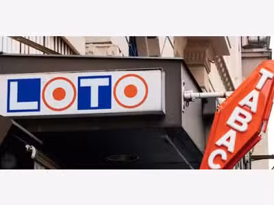 Vente FDC tabac presse loto PMU à Rennes centre
