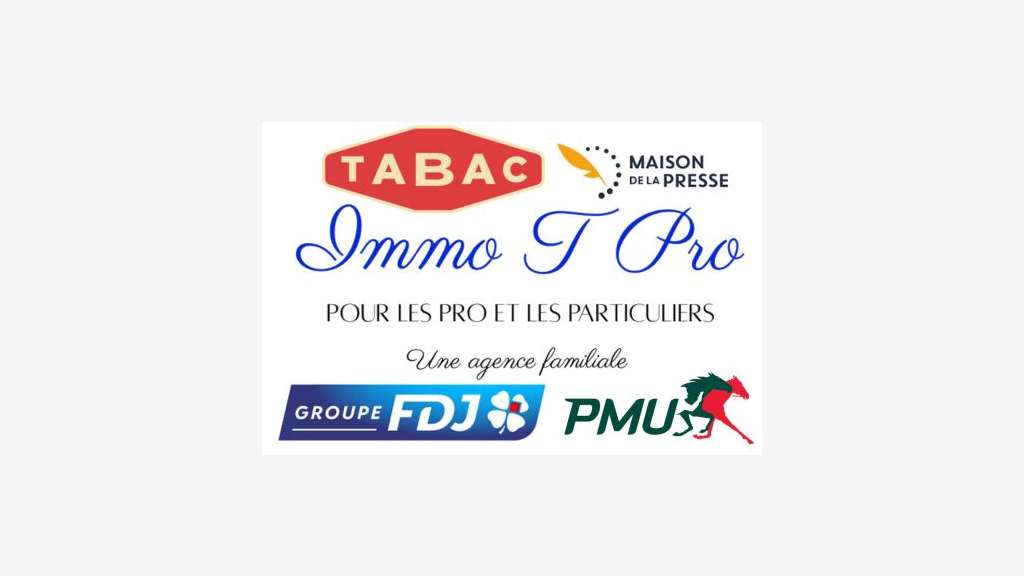 Vente tabac presse FDJ en périphérie de Rouen
