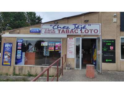 Vente Tabac - Presse - Loto à Sadirac