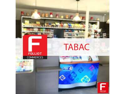 Vente Tabac - Presse - Loto à Saint-Lô