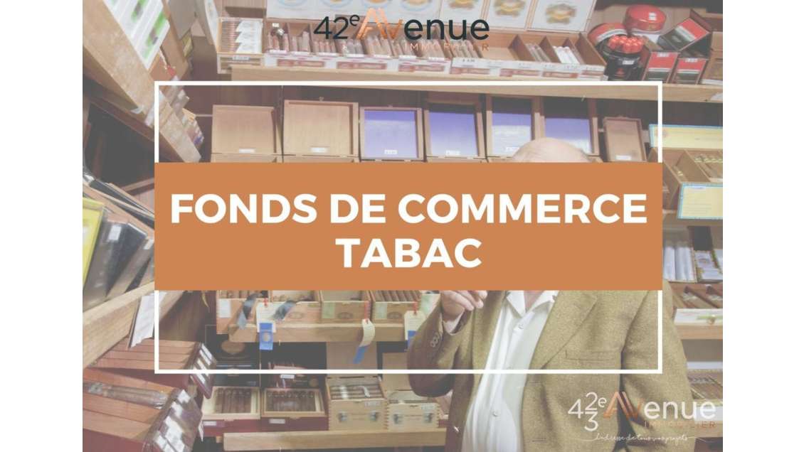 AV FDC tabac presse empl N°1 à Saint Paul en Jarez
