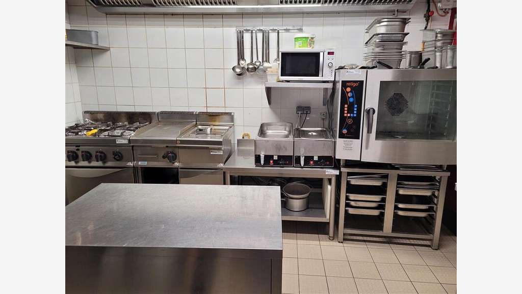 AV tabac bar restaurant St Philbert de Grand Lieu