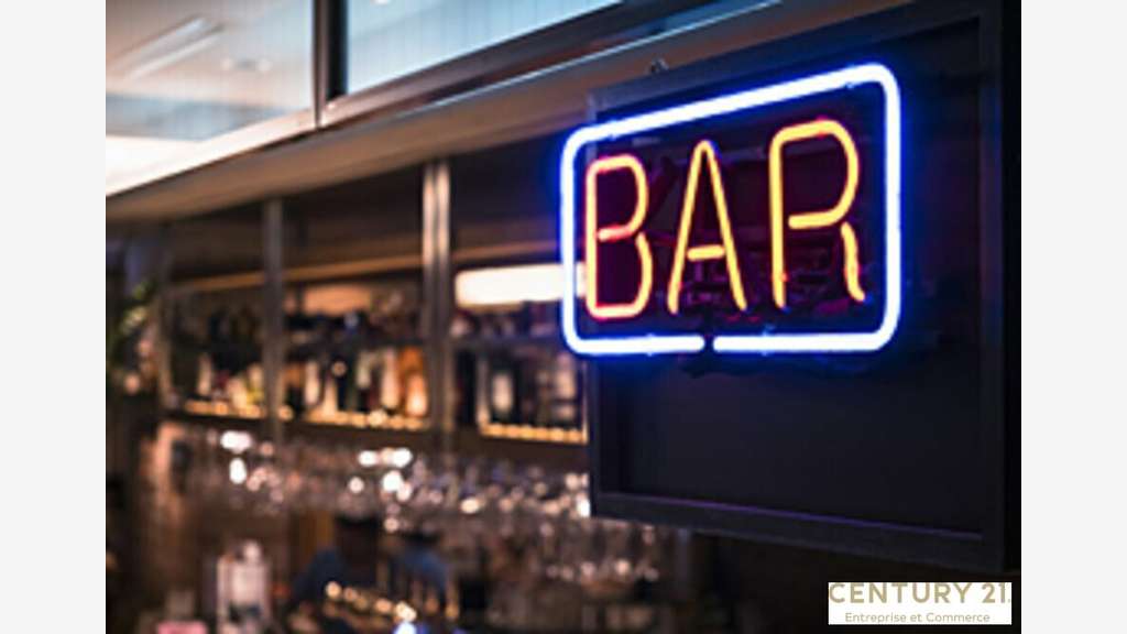 A vendre bar tabac FDJ presse dans la Sarthe
