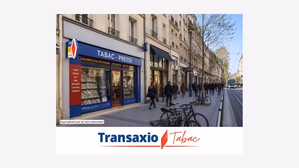 A vendre tabac presse FDJ PMU secteur Saverne