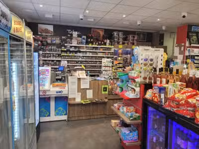 Vente FDC Tabac Presse Loto PMU Savoie axe passant