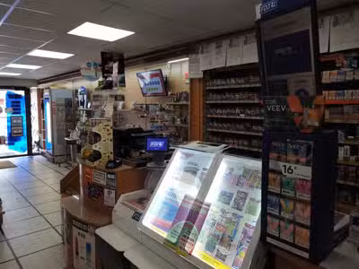 Vente FDC Tabac Presse Loto en centre bourg Savoie