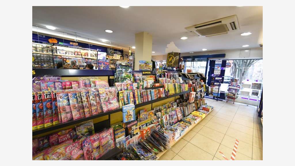 FDC presse à vendre au Sud de Strasbourg
