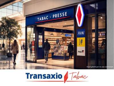 A vendre tabac presse FDJ Strasbourg hyper centre
