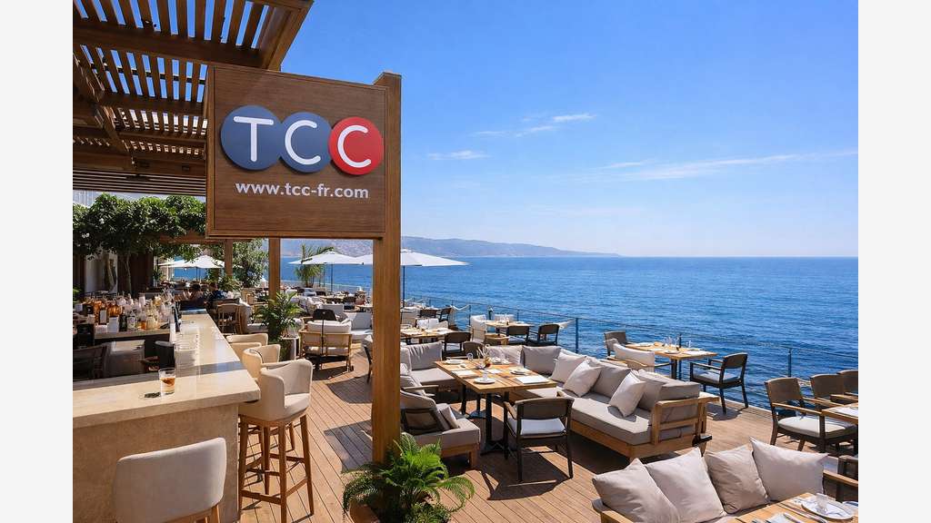 Vente bar tabac FDJ restaurant vue mer à Toulon