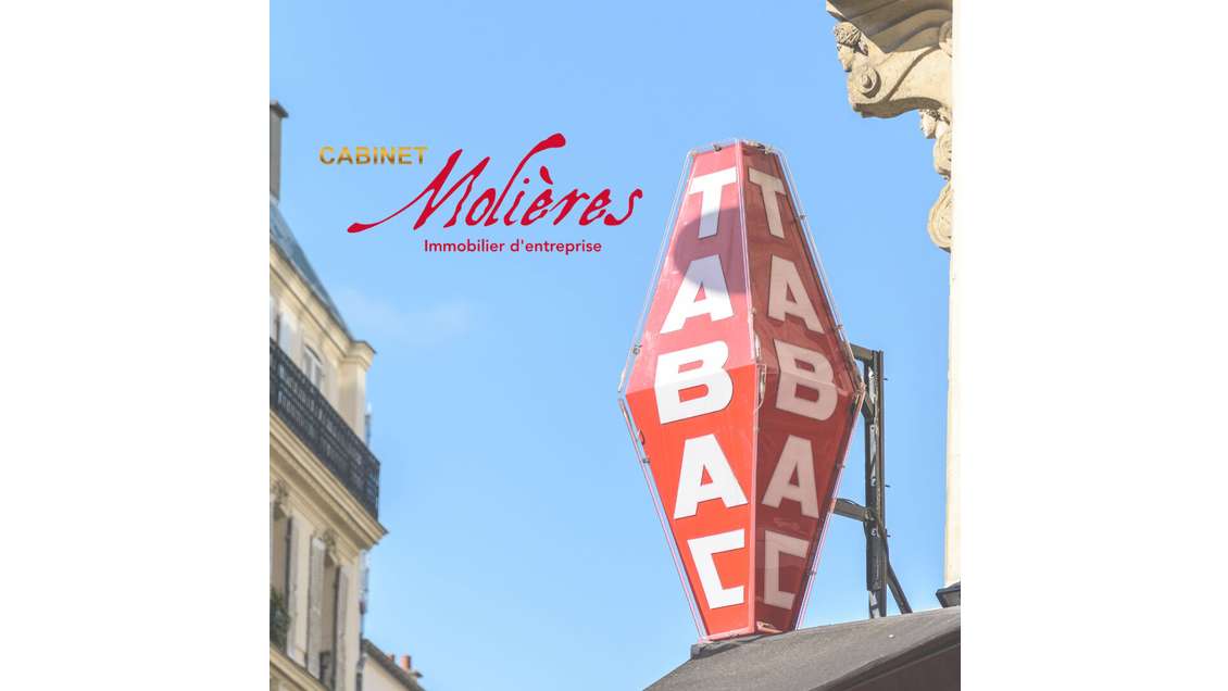 A vendre FDC tabac presse FDJ Toulouse hypercentre