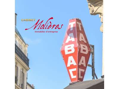 Vente Tabac - Presse - Loto à Toulouse