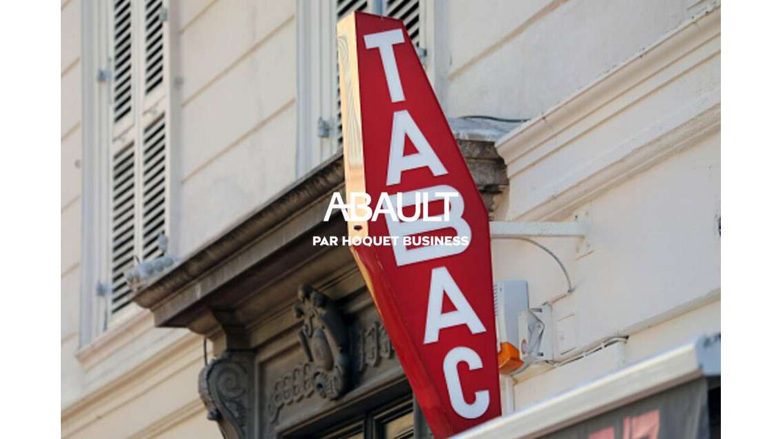 FDC Tabac Presse Loto à vendre à Toulouse sud