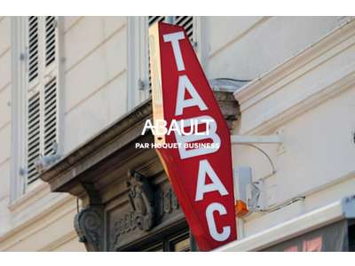 Vente Tabac - Presse - Loto à Toulouse