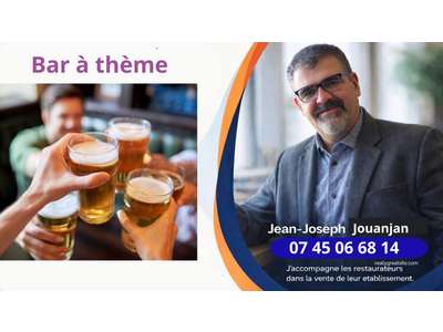 Vente Bar - Brasserie - Tabac à Toulouse