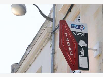 Vente FDC tabac emplacement stratégique à Toulouse
