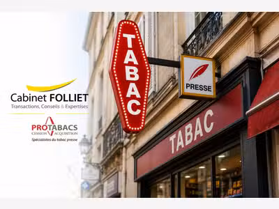 Fonds de commerce à vendre Toulouse